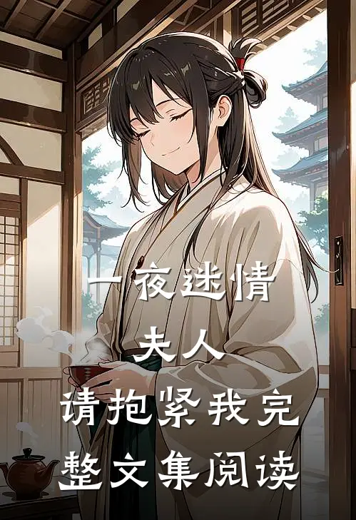 一夜迷情：夫人，请抱紧我完整文集阅读