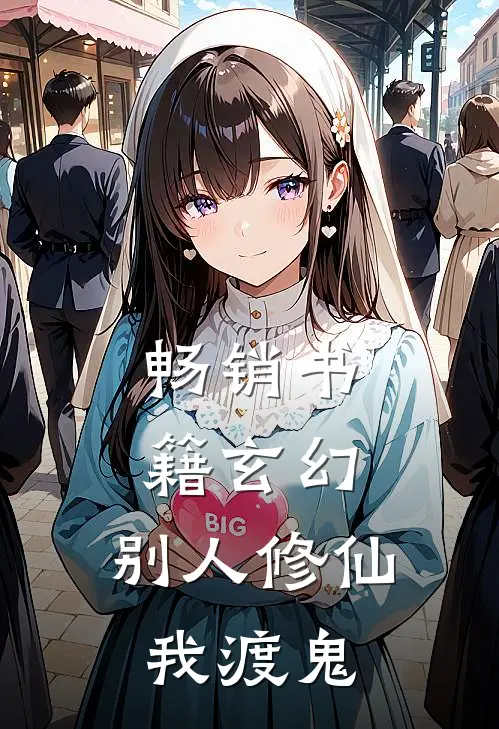 畅销书籍玄幻：别人修仙我渡鬼