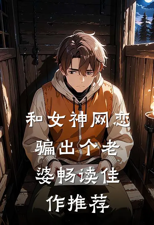 和女神网恋,骗出个老婆畅读佳作推荐