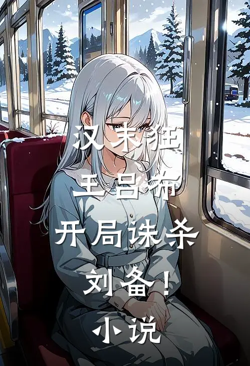 汉末狂王吕布,开局诛杀刘备!