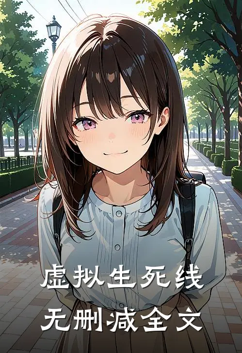 虚拟生死线无删减全文阅读