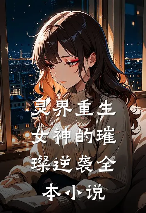 灵界重生,女神的璀璨逆袭全本阅读