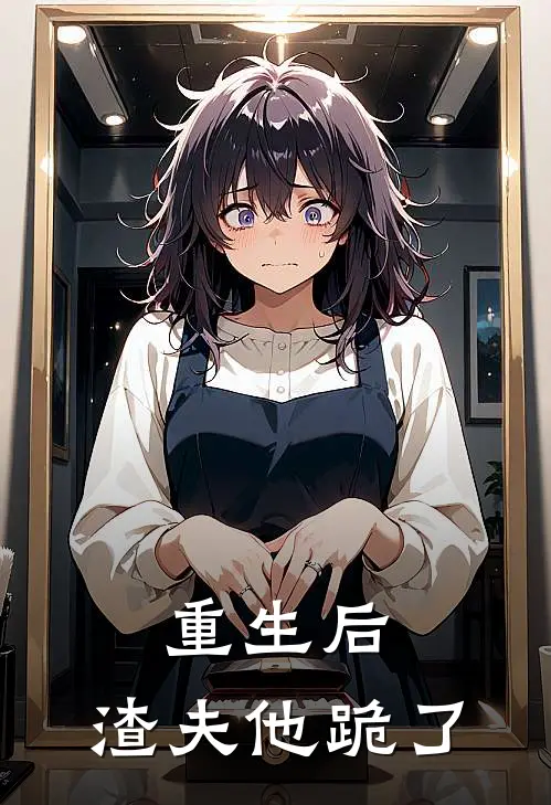 重生后,渣夫他跪了