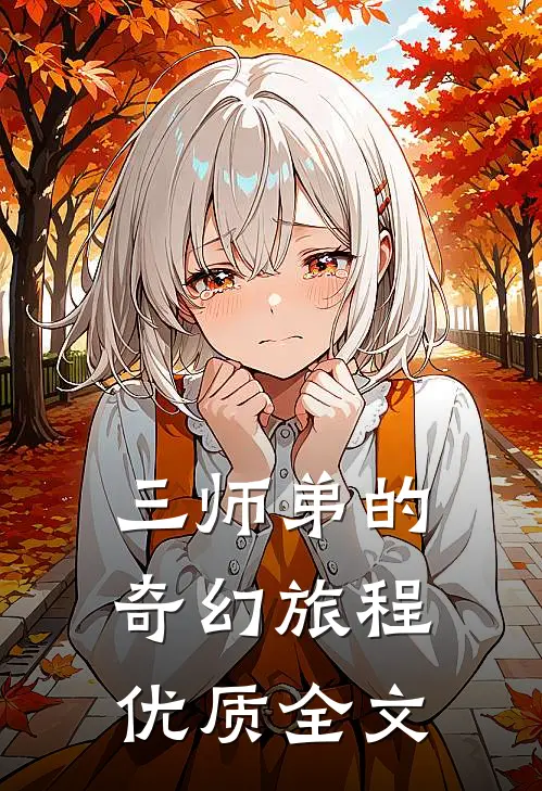 三师弟的奇幻旅程优质全文