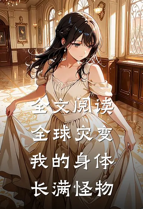 全文阅读全球灾变我的身体长满怪物