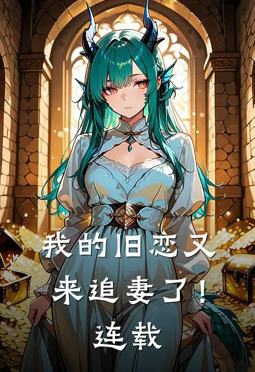 我的旧恋又来追妻了!连载时间