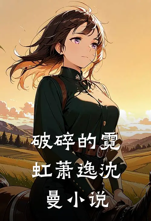 破碎的霓虹萧逸沈曼小说