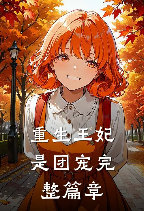 重生王妃是团宠完整篇章在线阅读