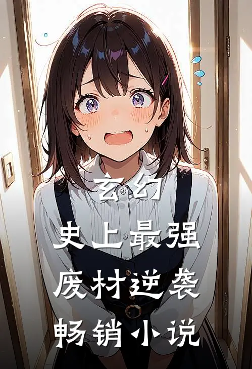 玄幻：史上最强废材逆袭畅销小说