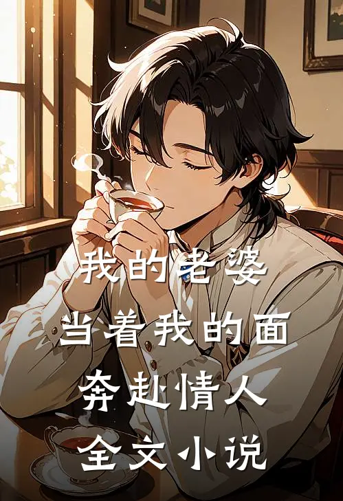我的老婆,当着我的面奔赴情人全文