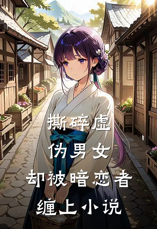 撕碎虚伪男女,却被暗恋者缠上在线阅读