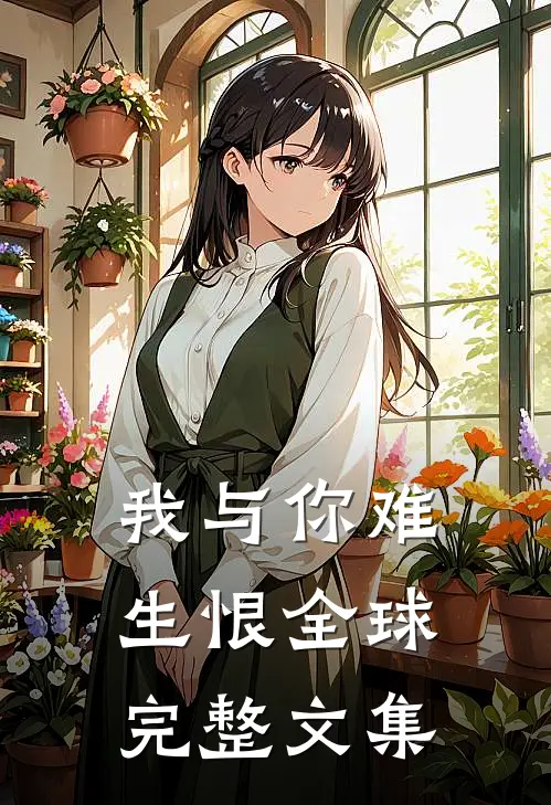 我与你难生恨全球完整文集免费阅读
