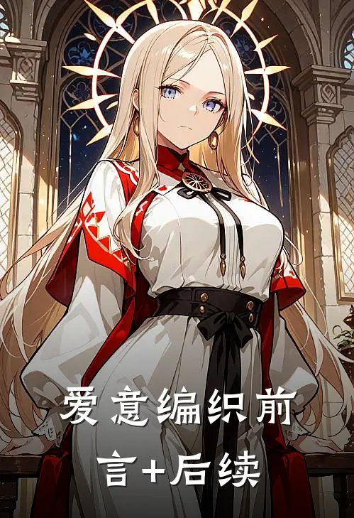 爱意编织前言+后续