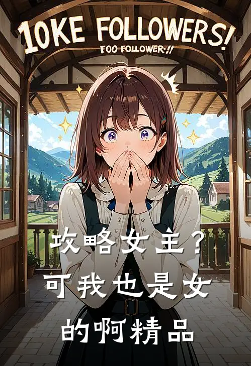攻略女主?可我也是女的啊精品阅读