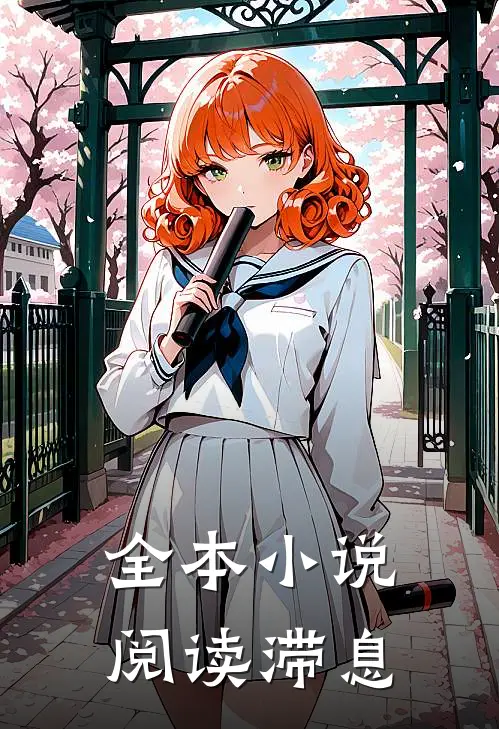 全本小说阅读滞息