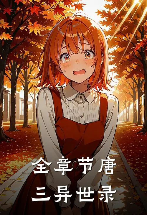 全章节唐三异世录免费阅读
