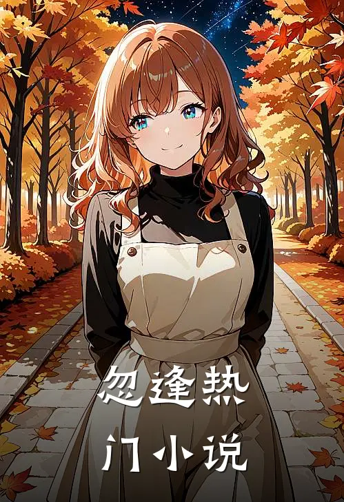 忽逢热门小说