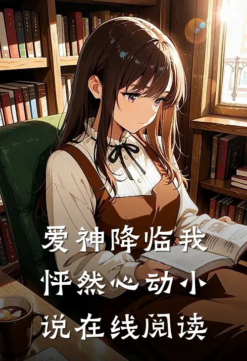 爱神降临我怦然心动在线阅读免费