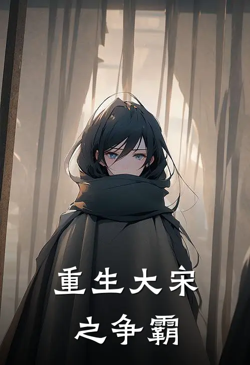 重生大宋之争霸