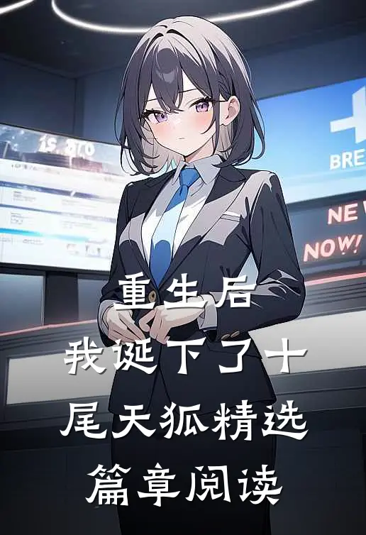 重生后,我诞下了十尾天狐精选篇章阅读全文