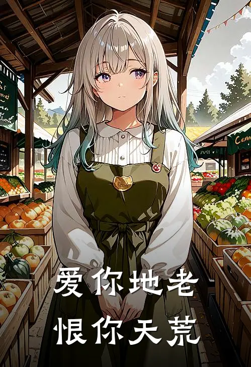 爱你地老,恨你天荒 妖妖灼舞