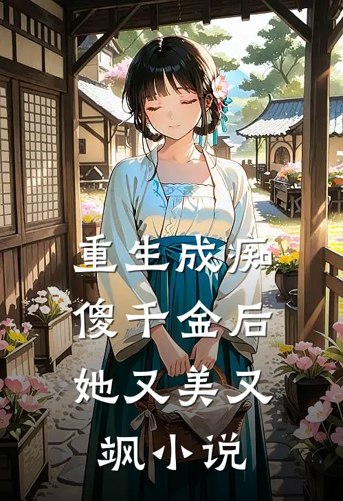 重生成痴傻千金后,她又美又飒