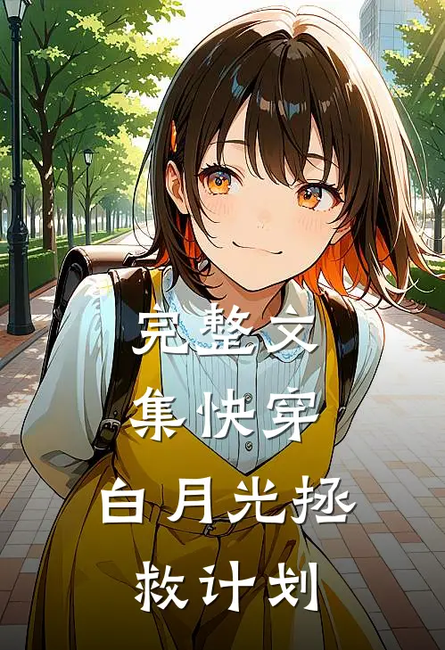 完整文集快穿白月光拯救计划