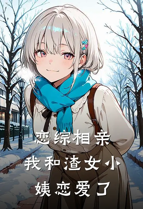 恋综相亲我和渣女小姨恋爱了