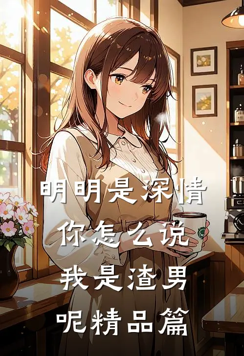 明明是深情,你怎么说我是渣男呢精品篇在线观看