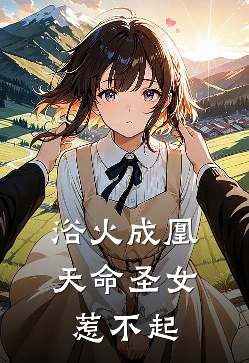 浴火成凰天命圣女惹不起免费阅读