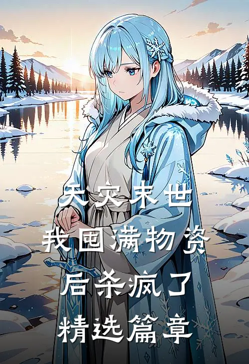 天灾末世,我囤满物资后杀疯了精选篇章阅读
