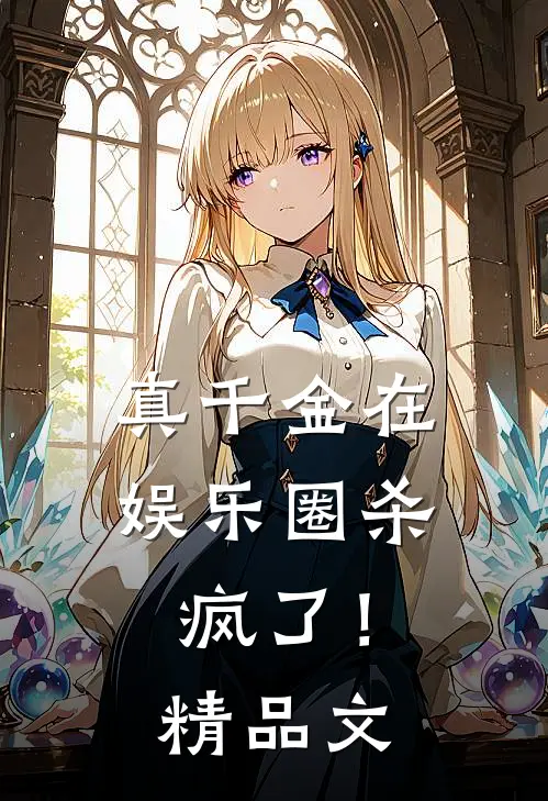 真千金在娱乐圈杀疯了!精品文推荐