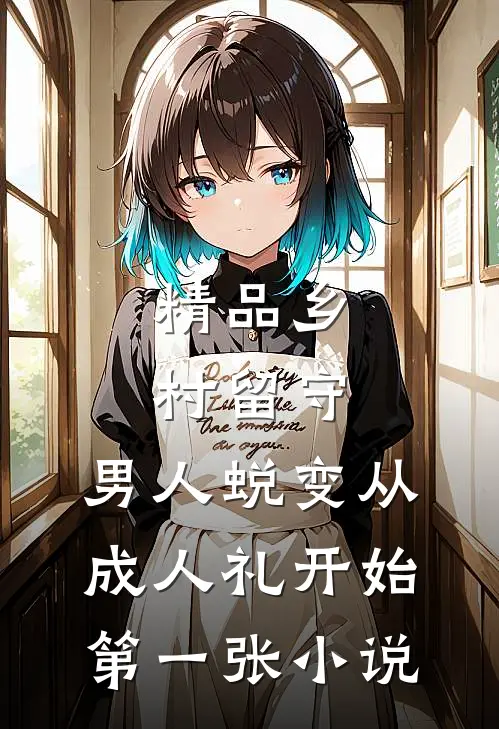精品乡村留守:男人蜕变从成人礼开始第一张小说