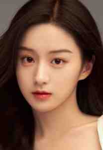 指尖划他下颌，我笑他亲手推开我最新