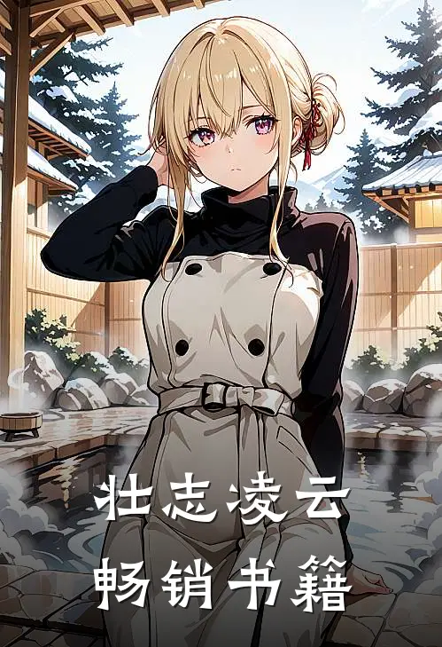 壮志凌云畅销书籍