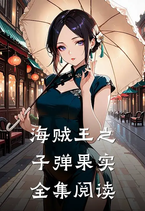 海贼王之子弹果实全集阅读免费
