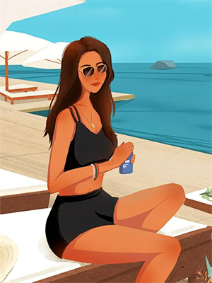 若在暴雪时分完整阅读