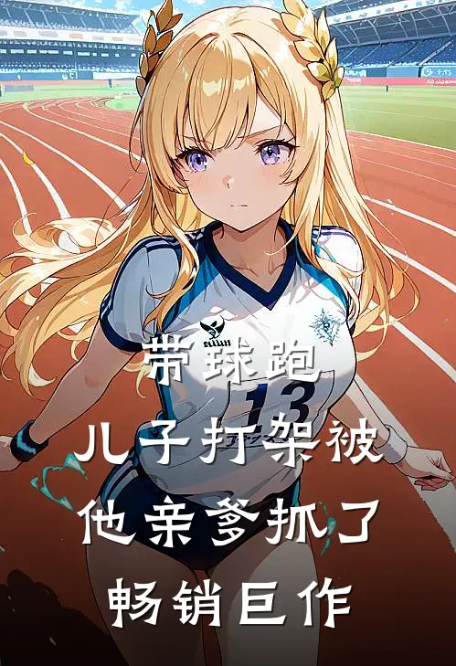 带球跑：儿子打架被他亲爹抓了畅销巨作