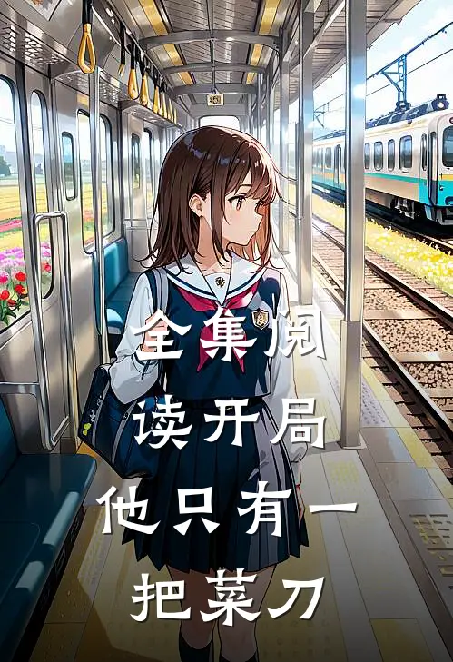 全集阅读开局,他只有一把菜刀