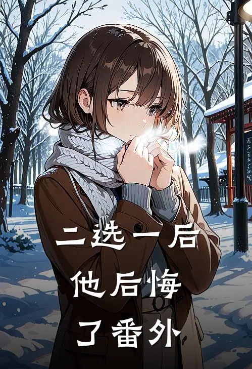 二选一后,他后悔了 番外