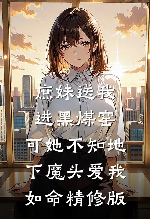 庶妹送我进黑煤窑，可她不知地下魔头爱我如命精修版