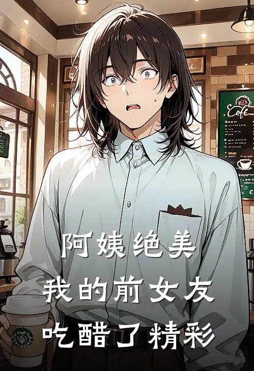 阿姨绝美,我的前女友吃醋了精彩句子