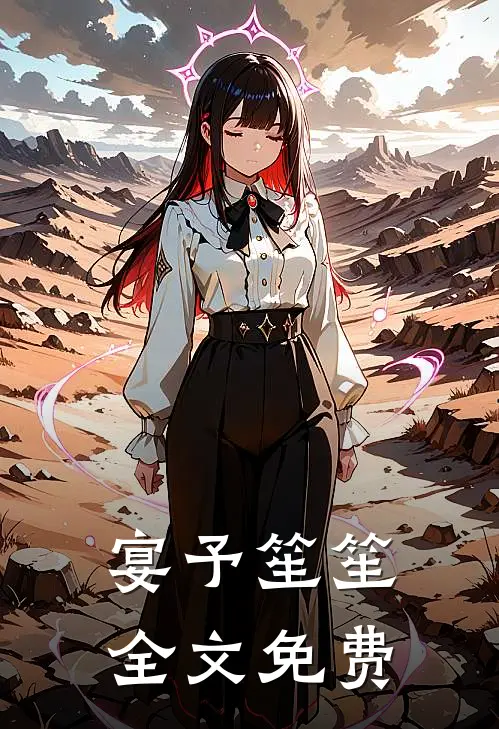 宴予笙笙全文免费阅读