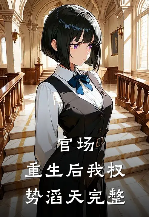 官场重生后我权势滔天完整版