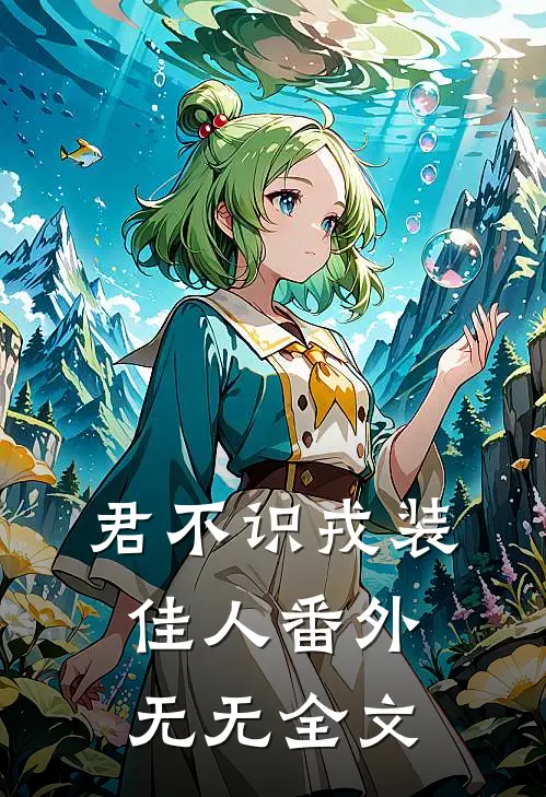 君不识戎装佳人 番外无无全文