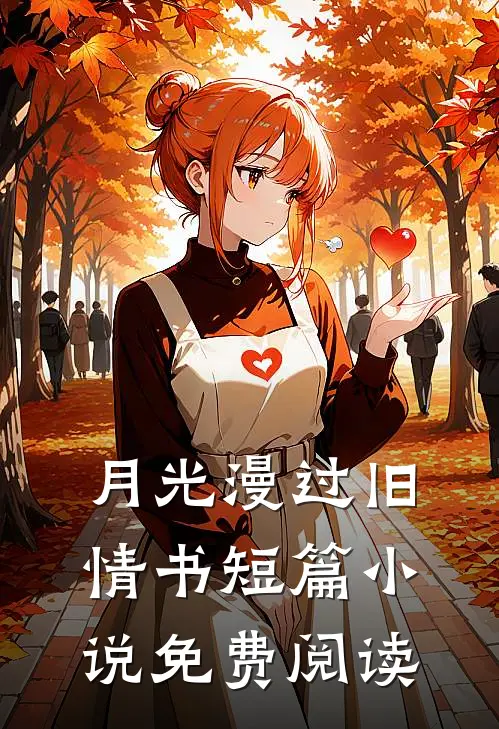 月光漫过旧情书短篇小说免费阅读