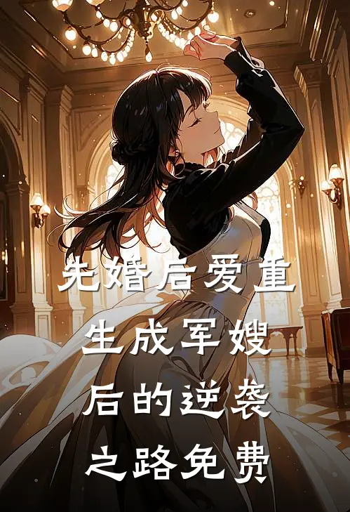 先婚后爱重生成军嫂后的逆袭之路免费