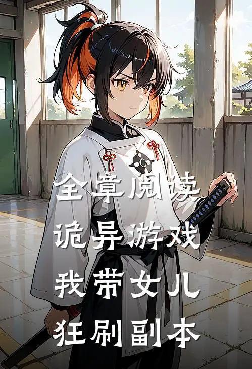 全章阅读诡异游戏：我带女儿狂刷副本