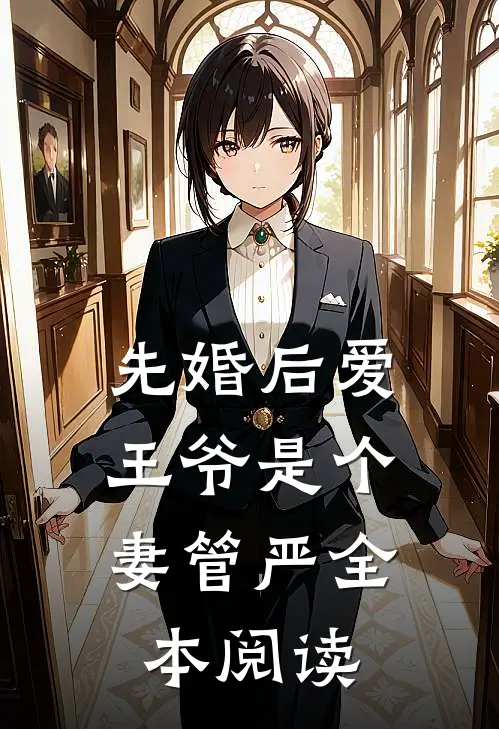 先婚后爱：王爷是个妻管严全本阅读