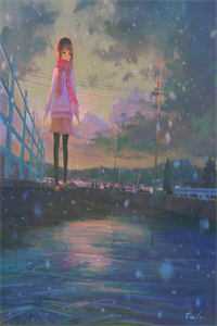 爱如长风，再无归期沈汐月谢珏后续+完结